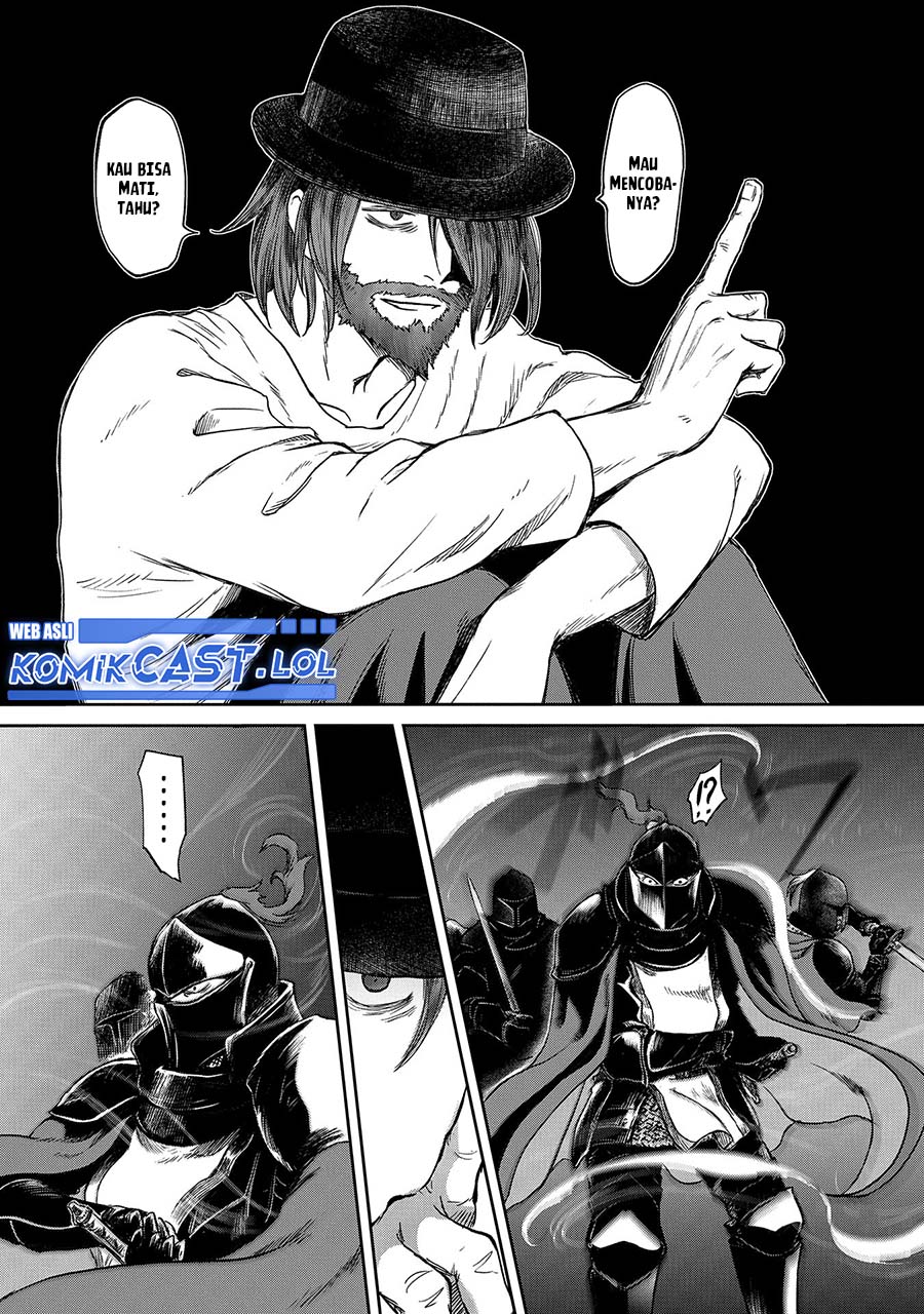 Boukensha ni Naritai to Miyako ni Deteitta Musume ga S Rank ni Natteta